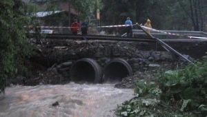 Ulewy i burze nie ustają. Grozi nam powódź?