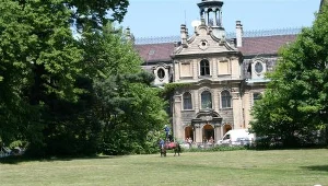 Moszna przygotowuje się do wielkich zmian