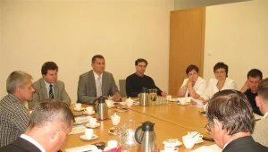 Rozpoczyna się  budowa juraparku