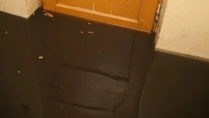 W deszczowej wodzie znaleziono ciało 27-latka / fot. Anna Garwolińska