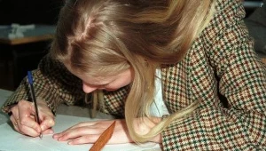 Dobre wyniki matur w Zamościu / fot. T. Griesbager