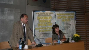 Wiedzą wszystko o programach europejskich