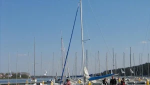 Mazury: Ceny rosną. Ale czy ma to związek z latem?