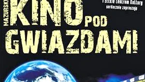 Mazurskie Kino pod Gwiazdami