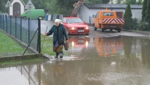 W kościołach diecezji odbędzie się zbiórka na rzecz ofiar powodzi