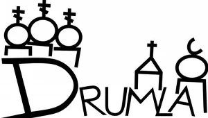 Odmaluj harmonię wielokulturowego miasteczka!