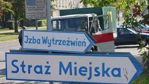Ełk: Pijana 14-latka trafiła do szpitala