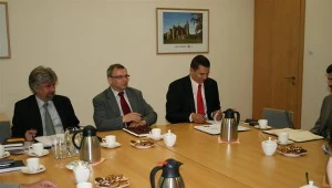 Uniwersytet Przyrodniczy - drugie otwarcie