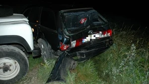 Zranił funkcjonariusza, bo chciał uciec przed kontrolą