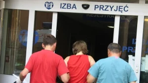 Żółtaczka w odwrocie