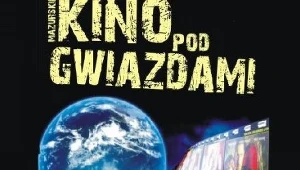 Mazurskie Kino pod Gwiazdami