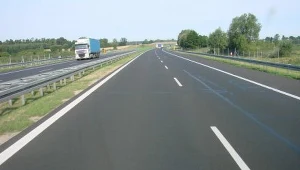 Budowa autostrady A2 już rozpoczęta