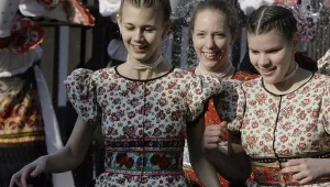 Tydzień tańca w stolicy Warmii i Mazur