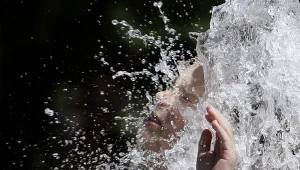Meteorolodzy ostrzegają przed upałami