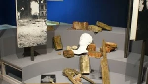 Podróż Pana Cogito - wystawa w Suwałkach