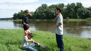 Nowa Sól: Komary chcą zjeść mieszkańców