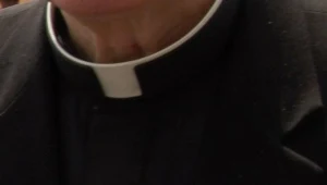 Parafianie nie wierzą w winę swojego księdza