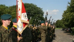 W godzinę "W" zawyły syreny