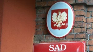 Jędrzejów: Pełni mandat pomimo wyroku