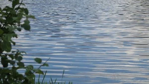 Na Suwalszczyźnie rozpoczęły się kontrole sprzętu wodnego.