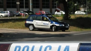 Prawie sto zarzutów dla członków gangu