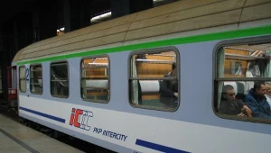 PKP Intercity chce wycofać się z Zamojszczyzny./fot. P. Świąder