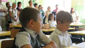 Sześciolatki rozpoczną naukę już za dwa tygodnie