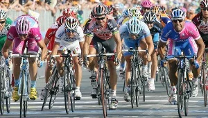 Maraton Kresowy w Suwałkach