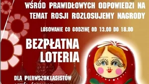 Rosyjski piknik w Gorzowie