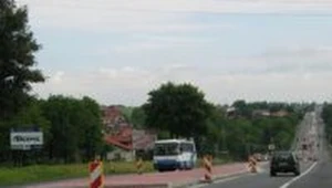 Kierowcy sprzeciwiają się budowie wysepek
