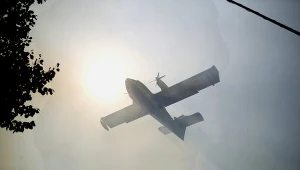 Aeroklub Suwalski w likwidacji