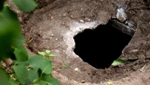 Zarzut dla kobiety, która zakopała noworodka