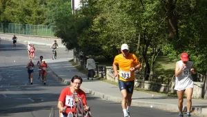 Pobiegną w 23. Biegu Pokoju Pamięci