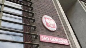 Wychowanek Wigier usłyszał zarzuty korupcyjne