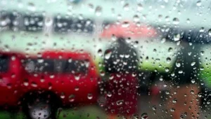 Opady mogą być obfite - ostrzegają meteorolodzy.