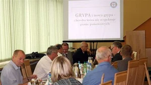 Myj ręce, pozbądź się wirusa