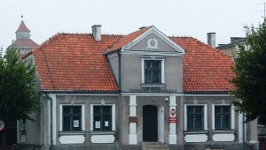 Muzeum Stanisława Noakowskiego w Nieszawie.