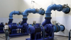 PWiK rozbuduje sieć wodno-kanalizacyjną