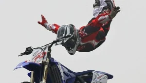 Flott Cascaders w Suwałkach