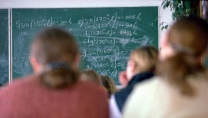 Wykłady są przeznaczone dla dzieci z IV, V i VI klas szkół podstawowych / fot. T. Zieliński