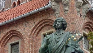 Toruń: Obchody 70 rocznicy II wojny światowej