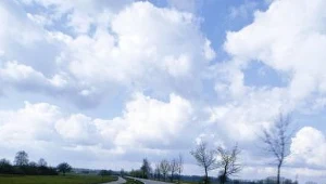 Świętokrzyskie: Nowa droga w gminie Raków
