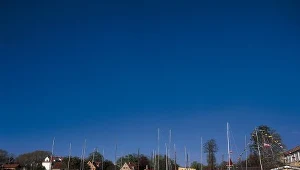 Mazury są naprawdę piękne