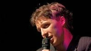 Recital Alana Bochnaka odbędzie się w Krośnie / fot. Wacław Turek