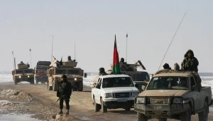 Zmarł ranny w Afganistanie polski żołnierz