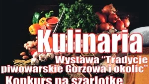 Gorzów zaprasza na kulinarną ucztę