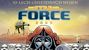 Zlot polskich fanów "Gwiezdnych wojen"