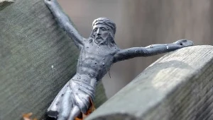 Pogrzeb dzieci "zmarłych przed narodzeniem"