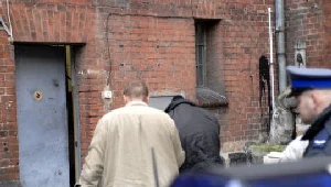 Zatrzymano męża kobiety zaginionej w Kolnie