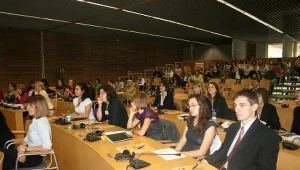 Zajęcia w Opolu, Berlinie i Strasburgu